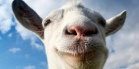 در Goat Simulator از جت پک استفاده کنید! | گیمفا