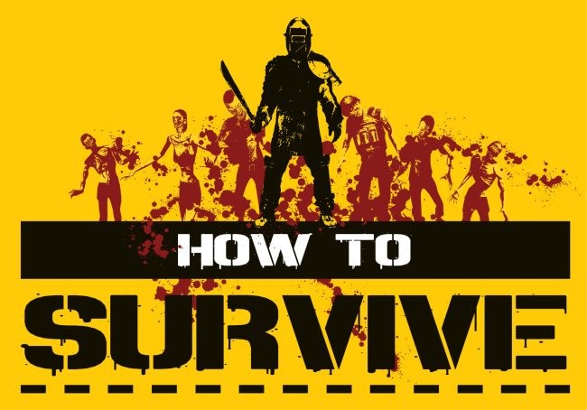 نسخه Wii U بازی How to Survive همچنان در حال توسعه است. - گیمفا