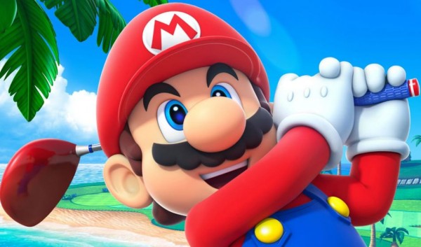 نمرات عنوان Mario Golf: World Tour منتشر شد - گیمفا