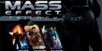 تاریخ عرضه‌ی Mass Effect: Trilogy برای PS3 اعلام شد - گیمفا