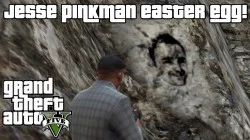 اسرار مخفی بازی ها l نگاهی به easter egg بازی gta v