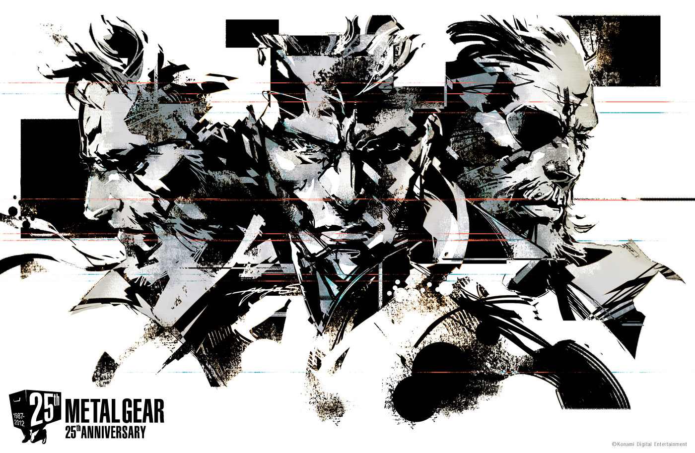 تریلری از Metal Gear Solid V: Ground Zeroes که قدرت FOX Engine را نشان می دهد - گیمفا