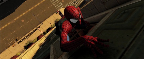 با تصاویر جدید عنوان The Amazing Spider-Man 2 همراه شوید - گیمفا