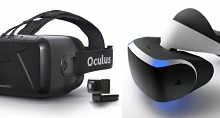 Yoshida: سونی و Oculus به یکدیگر کمک می کنند - گیمفا