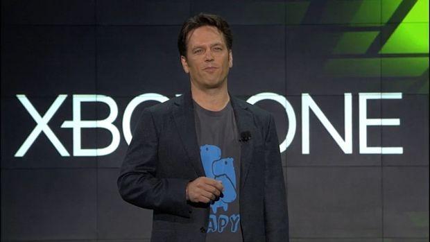 فیل اسپنسر: تیم ما تمام تلاش خود را می‌کند تا Xbox One بهترین کنسول سری Xbox شود - گیمفا