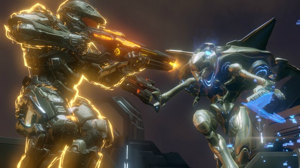 آقای Ridley Scott مدیریتِ تولید Halo Digital Feature را برعهده گرفته‌اند - گیمفا