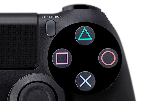 پیوند از نوع گیمی! | آنالوگ های Xbox One را بر روی DualShock 4 ببینید! - گیمفا
