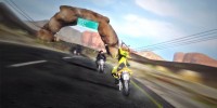 نادیده های صنعت بازی : Road Rush 2006 (Cancelled) Xbox360/PS3 + ویدئو - گیمفا