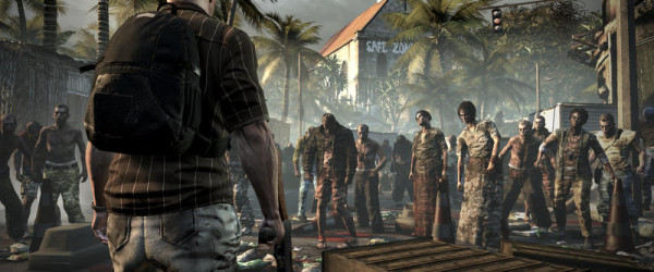 نسخه ی GOTY بازی Dead Island برای مک منتشر شد | گیمفا