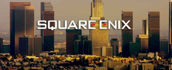 تخفیفات شرکت Square Enix - گیمفا