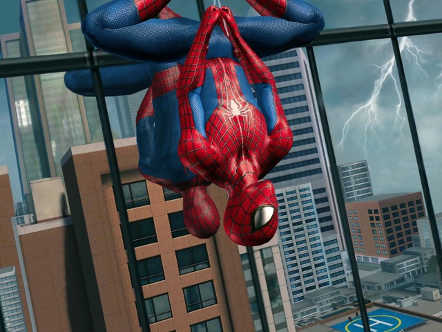 لانچ تریلر عنوان The Amazing Spider-Man 2 منتشر شد - گیمفا