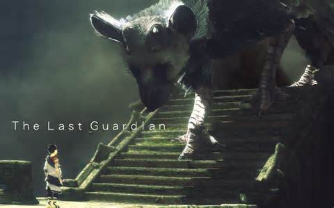 زمان انتشار The Last Guardian به زودی اعلام می شود - گیمفا