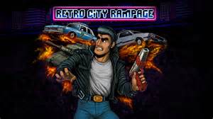 نسخه 3DS بازی Retro City Rampage از نسخه Xbox 360 بیشتر فروخته است! - گیمفا