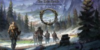 حجم نسخه بتا عنوان The Elder Scrolls Online بر روی کنسول‌های نسل هشتم مشخص شد | گیمفا
