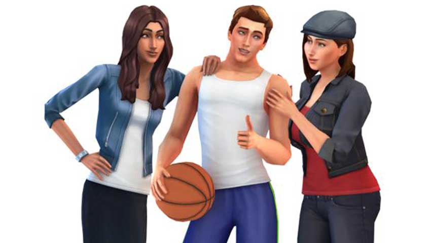 جزئیات بسته بهینه ساز The Sims 4 برای روز اول | رفع باگ و مشکلات مختلف پیرامون سیم ها - گیمفا