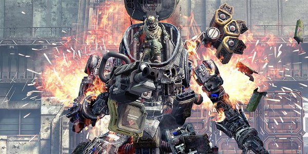 مد ها و نقشه های جدیدی به Titanfall می آیند - گیمفا