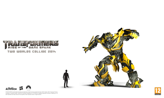 لیست تروفی های عنوان Transformers: Rise of the Dark Spark منتشر شد - گیمفا