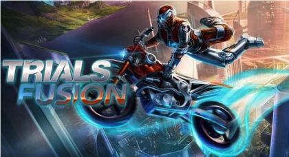 DLC جدید Trials Fusion برای Xbox One و Xbox 360 منتشر شد | گیمفا