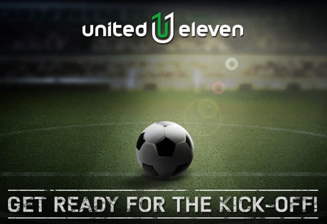 عنوان United 11 به صورت رسمی تایید شد | گیمفا