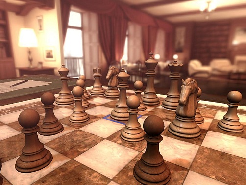 نسخه PS4 عنوان Pure Chess در ۱۵ آپریل منتشر خواهد شد - گیمفا