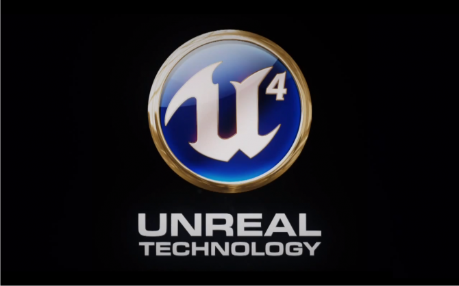تصویری از تفاوت Unreal Engine 4 و Unreal Engine 3 | گیمفا