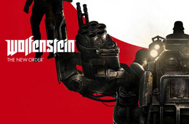 لیست اچیومنت های عنوان Wolfenstein: The New Order منتشر شد - گیمفا