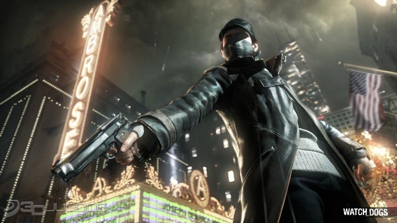 یوبی سافت : Watch Dogs یکی بهترین IP های چند سال اخیر است - گیمفا