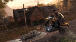 watch dogs motorcycleilxix