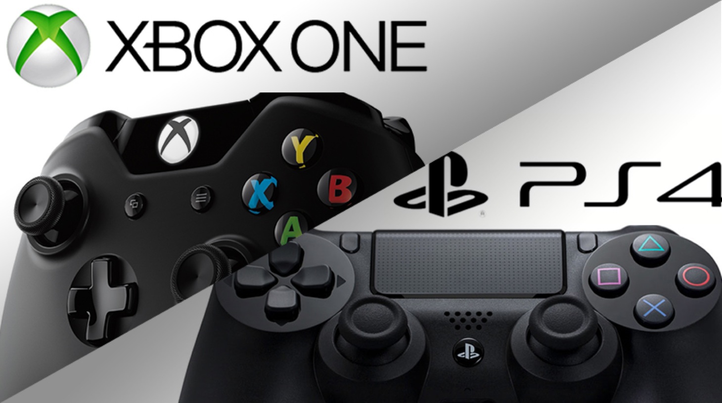 آمار جدید فروش کنسول ها - فروش Xbox One در ماه نوامبر در آمریکا و انگلستان از PS4 بیشتر بوده است | گیمفا