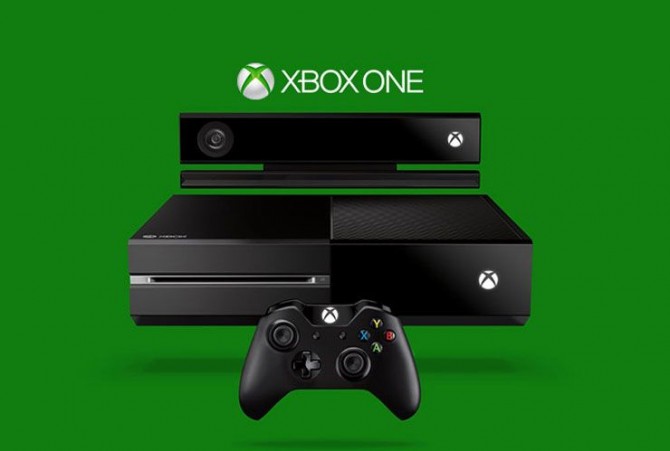 Xbox One بدون Kinect خواسته ی مردم نیست، بازی های عالی خواسته های مردم هستند - گیمفا