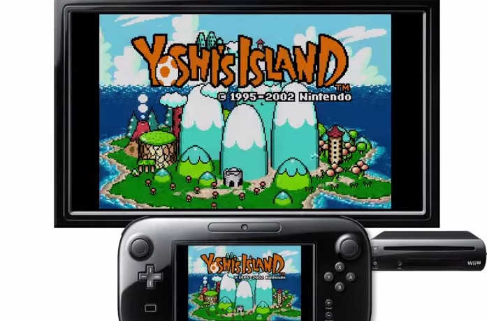 عنوان Yoshi’s Island: Super Mario Advance 3 هم اکنون برای Wii U در دسترس می باشد - گیمفا