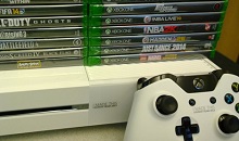 Xbox One سفید با باندل Sunset Overdrive رسما تایید شد – Madden NFL 15 نیز در دستور کار قرار دارد - گیمفا