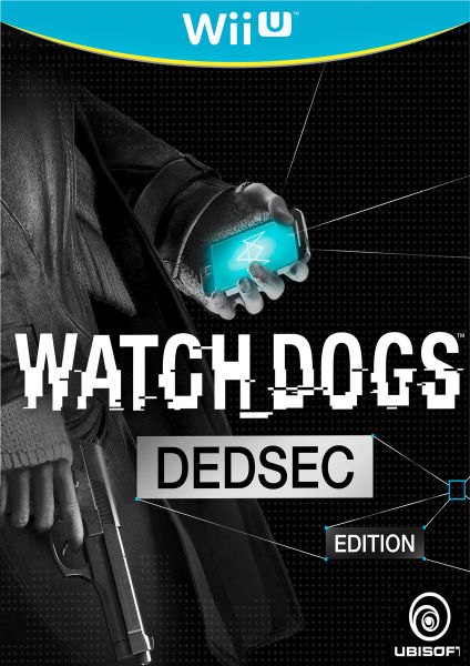 آیا تاریخ انتشار نسخه ی Wii U عنوان Watch Dogs در کنفرانس E3 مشخص می شود | شایعه یا واقعیت - گیمفا