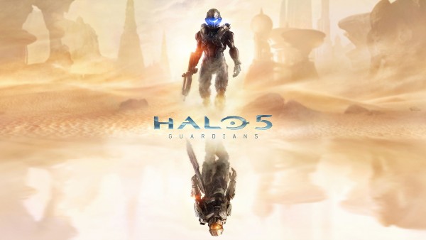 جزئیات داستانی Halo 5 : Guardians منتشر شد : سفر حماسی Master Chief - گیمفا