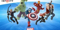 عنوان Disney Infinity 2.0 Marvel Super Heroes برای عرضه در ماه سپتامبر برنامه ریزی شده است | گیمفا