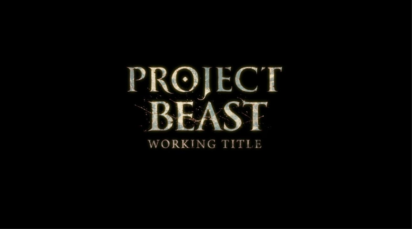 تریلری از  Project Beast منتشر شد - گیمفا