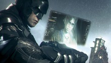 جدیدترین تصاویر از Batman: Arkham Knight - گیمفا