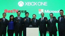 مایکروسافت: علاقه به کنسول ها در چین بسیار زیاد است - گیمفا
