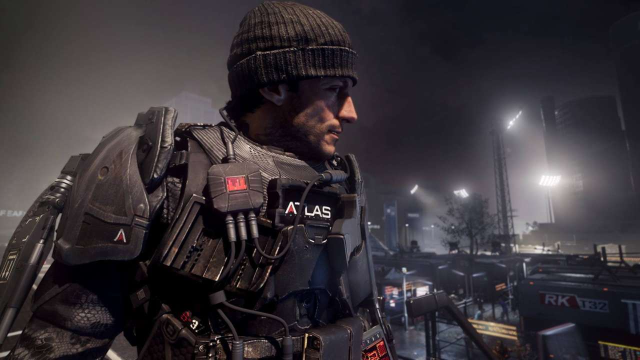 جزئیات تازه ای از Call of Duty: Advanced Warfare  منتشر شد - گیمفا