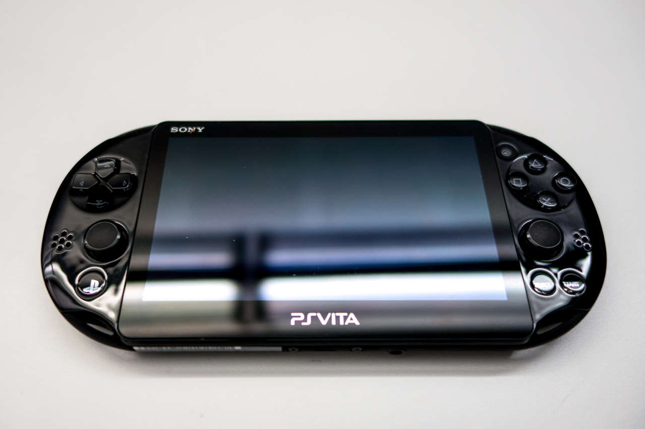 mr.gas کارت حافظه ی PS Vita را دامپ کرد | گیمفا