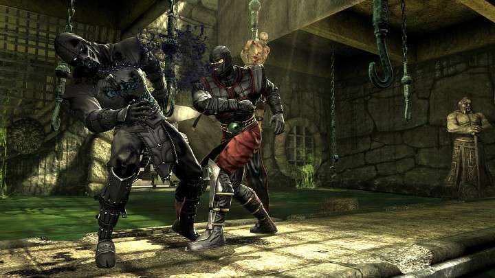 سازنده ی Mortal Kombat: خبرهایی جدید در راه است | گیمفا