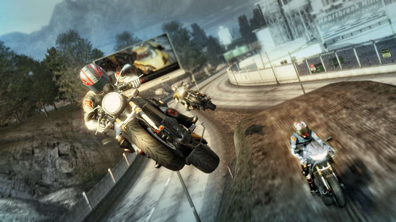 سازندگان قبلی Burnout و Need For Speed در حال کار بر روی عنوانی جدید هستند | گیمفا