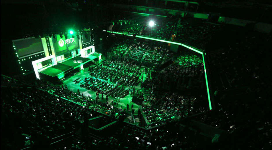 E3 2014:کنفرانس مایکروسافت را با اپیکیشن رسمی این شرکت برای ویندوز ۸٫۱ دنبال کنید - گیمفا