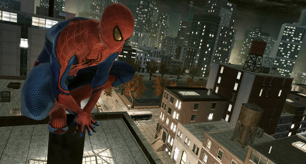 جدول هفتگی پر فروش ترین بازی های بریتانیا | The Amazing Spider-Man 2 صدر جدول را از Titanfall گرفت - گیمفا