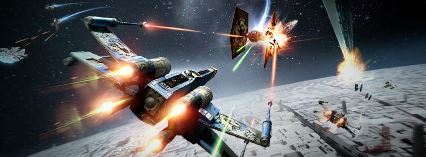 Star Wars: Attack Squadrons کنسل شد | Star Wars دیگری در راه است | گیمفا