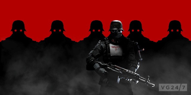 سیستم مورد نیاز Wolfenstein : The New Order منتشر شد : ۵۰ گیگ فضای خالی برای نصب بازی مورد نیاز است - گیمفا