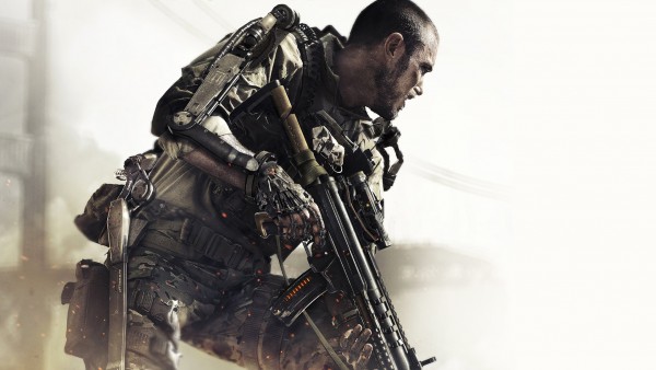 Call of Duty : Advanced Warfare تنها یک روز پس از معرفی در لیست برترین پیش فروش های آمازون قرار گرفت - گیمفا
