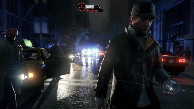 watch dogs pc ps4
