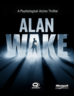 فرنچایز Alan Wake در سرتاسر دنیا بیش از چهار و نیم میلیون نسخه به فروش رسانده است - گیمفا