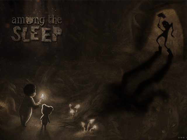 مراحل ساخت Among The Sleep برای PS4 نزدیک به تکمیل شدن است - گیمفا